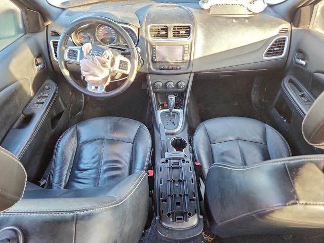 Dodge Avenger Lux Image 9