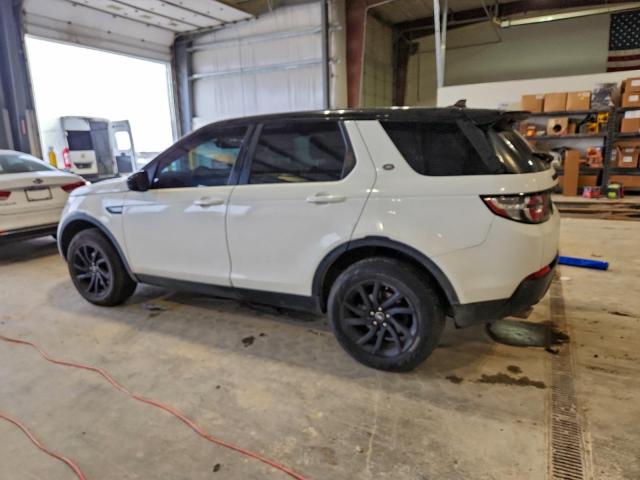 Land Rover Discovery Se Image 13