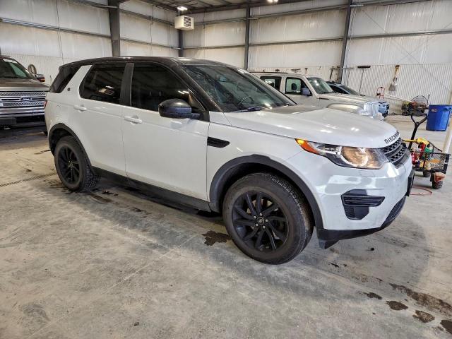 Land Rover Discovery Se Image 5