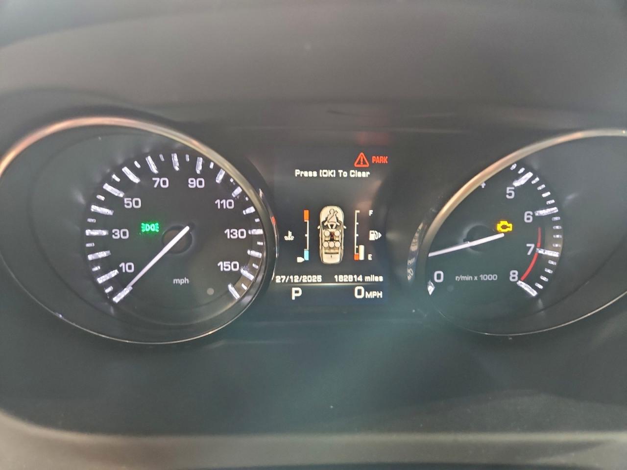 Land Rover Discovery Se Image 2