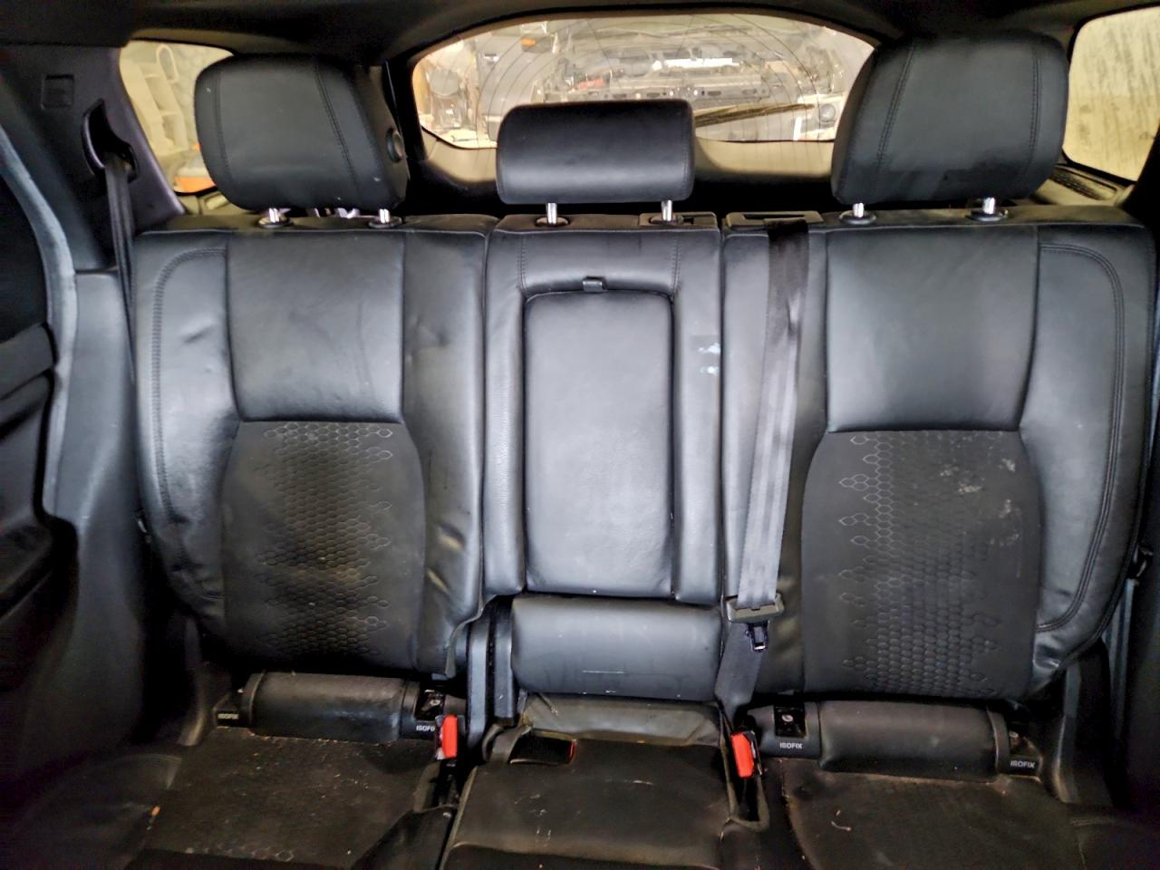 Land Rover Discovery Se Image 8