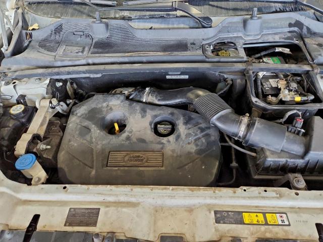 Land Rover Discovery Se Image 12