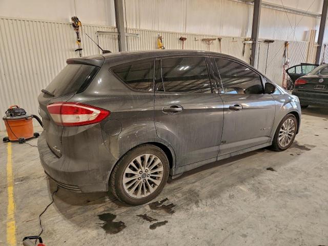 Ford Cmax Se Image 4