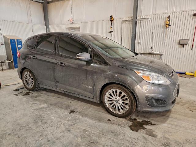 Ford Cmax Se Image 7