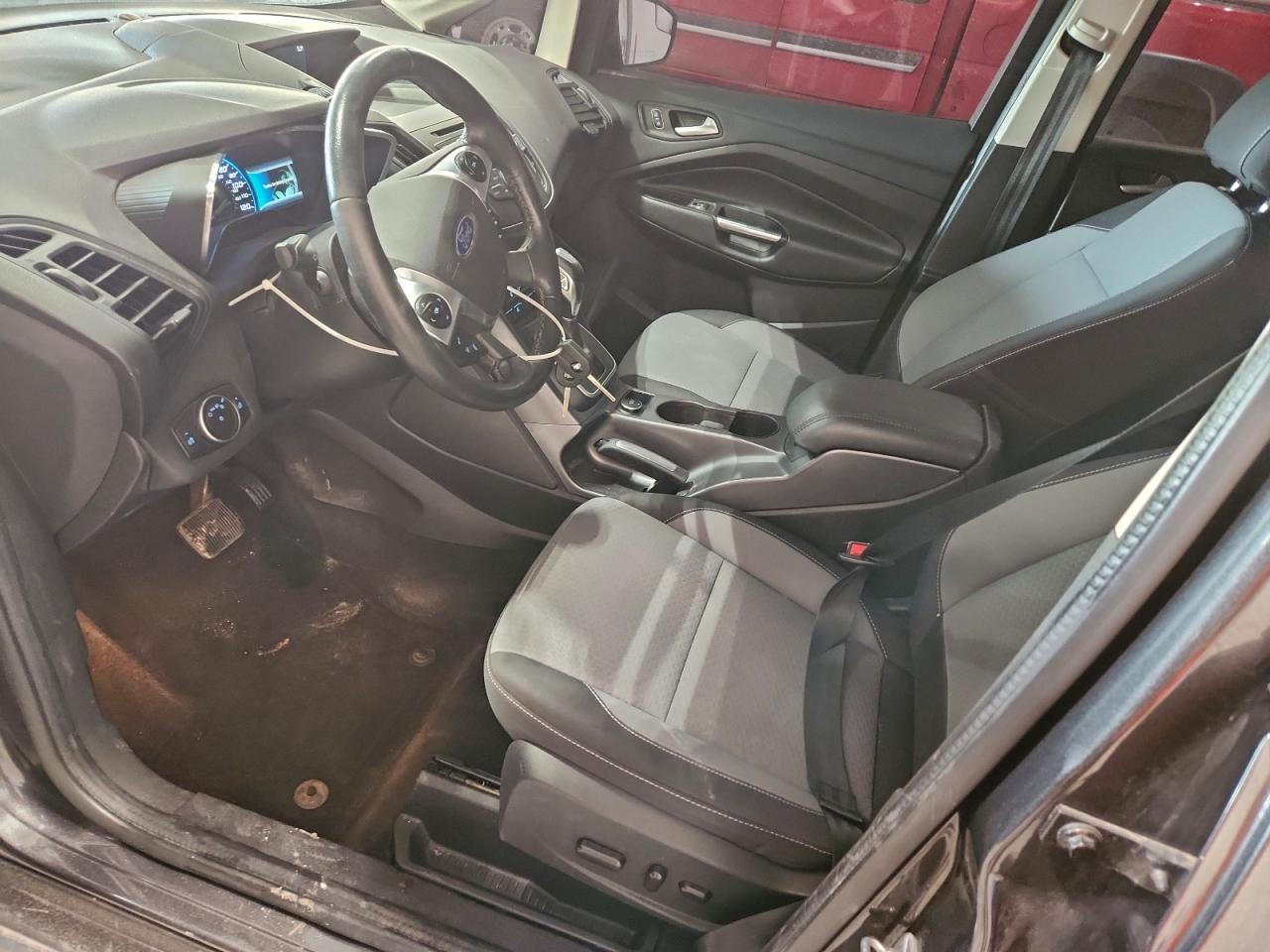 Ford Cmax Se Image 8