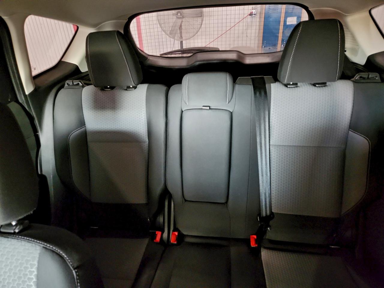 Ford Cmax Se Image 10