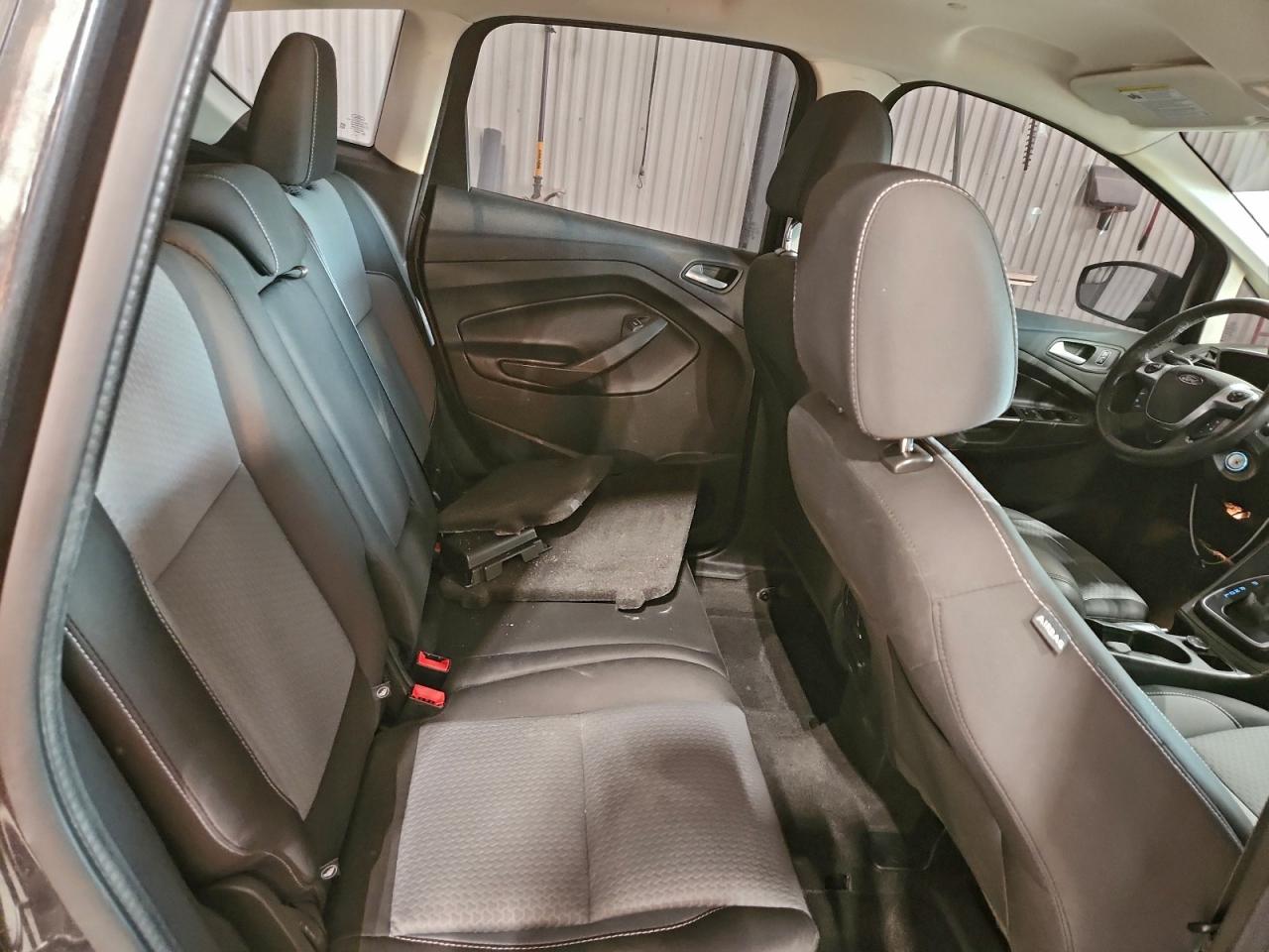 Ford Cmax Se Image 2