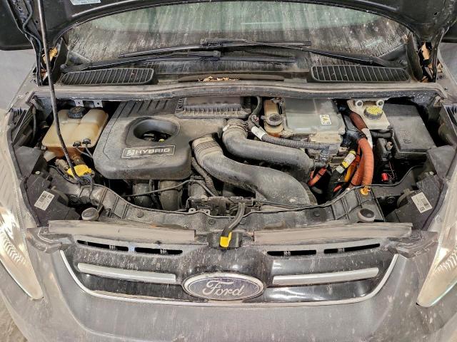 Ford Cmax Se Image 9