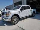 Ford F-150 Supercrew Image 1