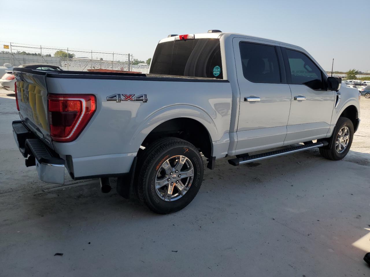 Ford F-150 Supercrew Image 2