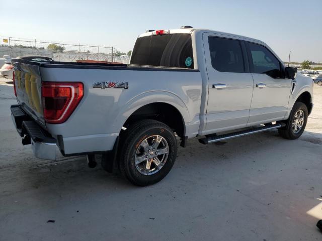 Ford F-150 Supercrew Image 2