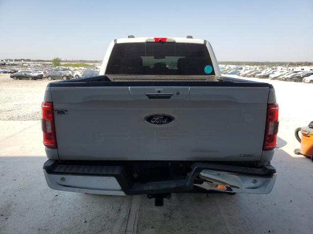 Ford F-150 Supercrew Image 9