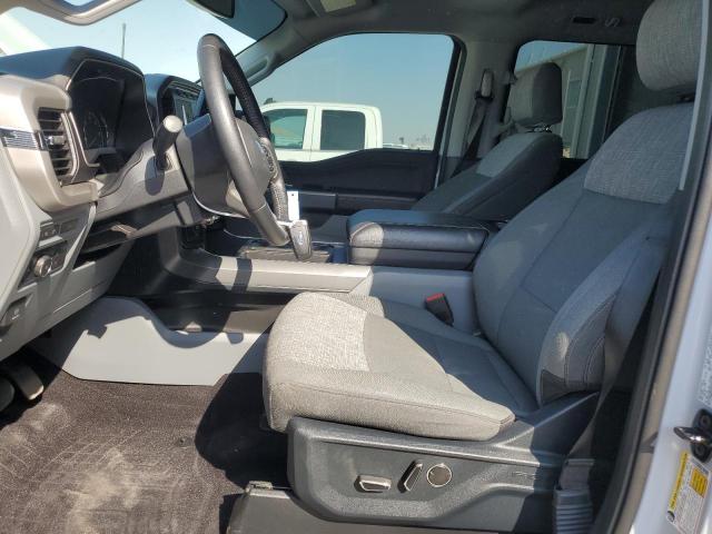 Ford F-150 Supercrew Image 7