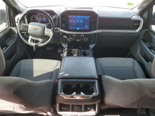 Ford F-150 Supercrew Image 3