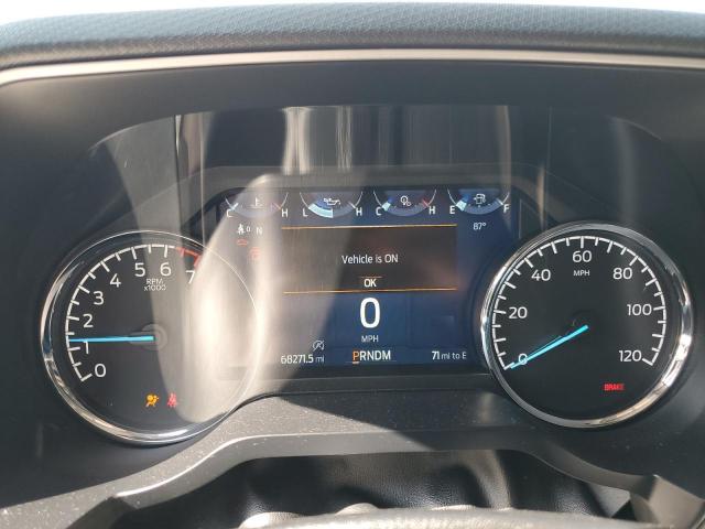 Ford F-150 Supercrew Image 4