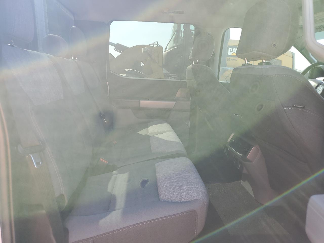 Ford F-150 Supercrew Image 12