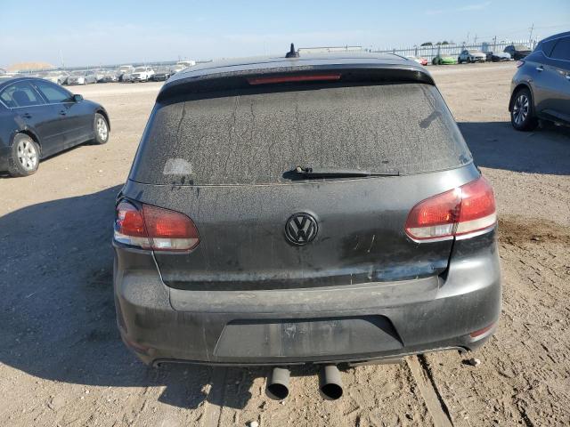 Volkswagen GTI Image 8