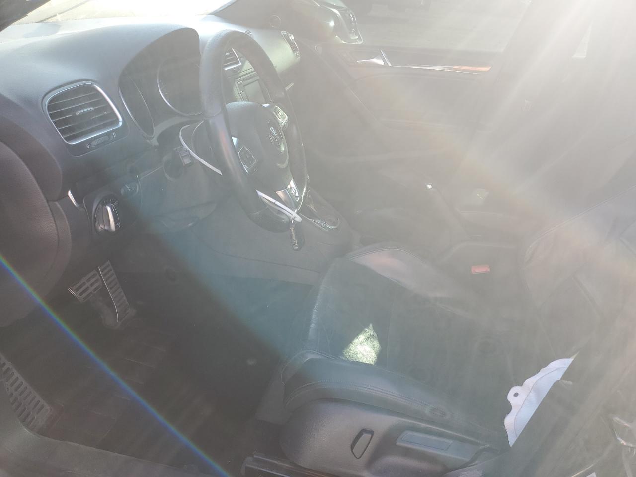 Volkswagen GTI Image 4