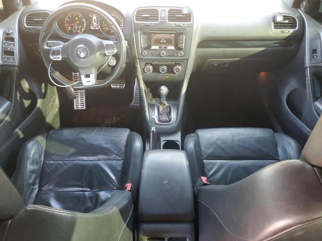 Volkswagen GTI Image 12