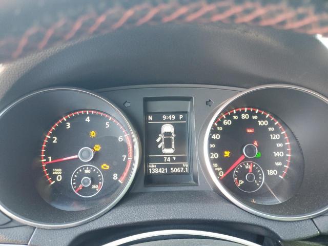 Volkswagen GTI Image 13