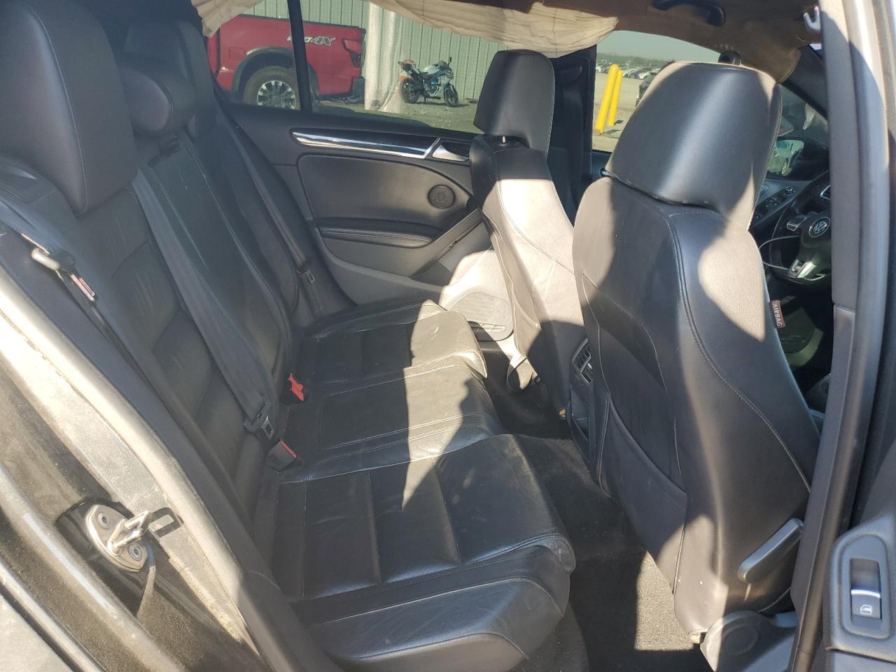 Volkswagen GTI Image 7