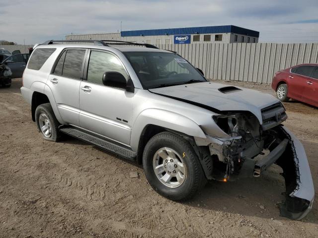 Toyota 4Runner Sr5 Image 13