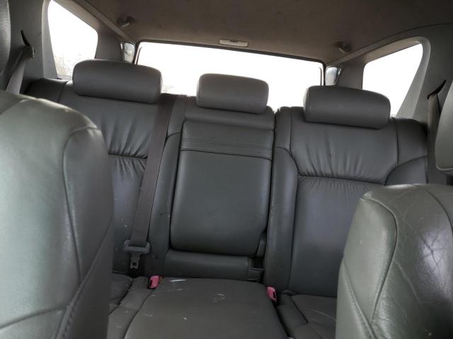 Toyota 4Runner Sr5 Image 14