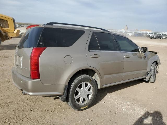 Cadillac SRX Image 2