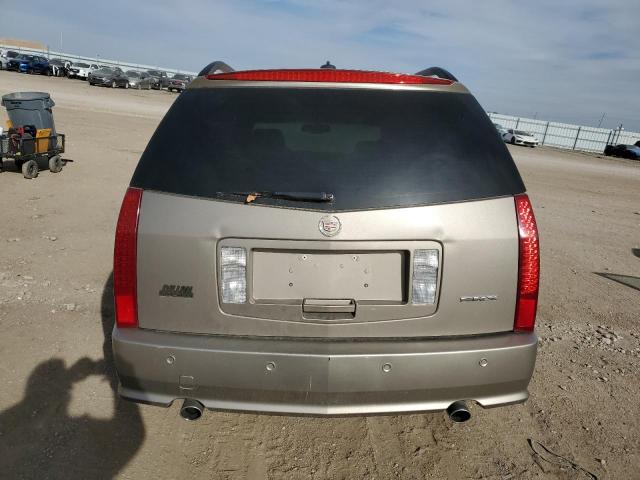 Cadillac SRX Image 13