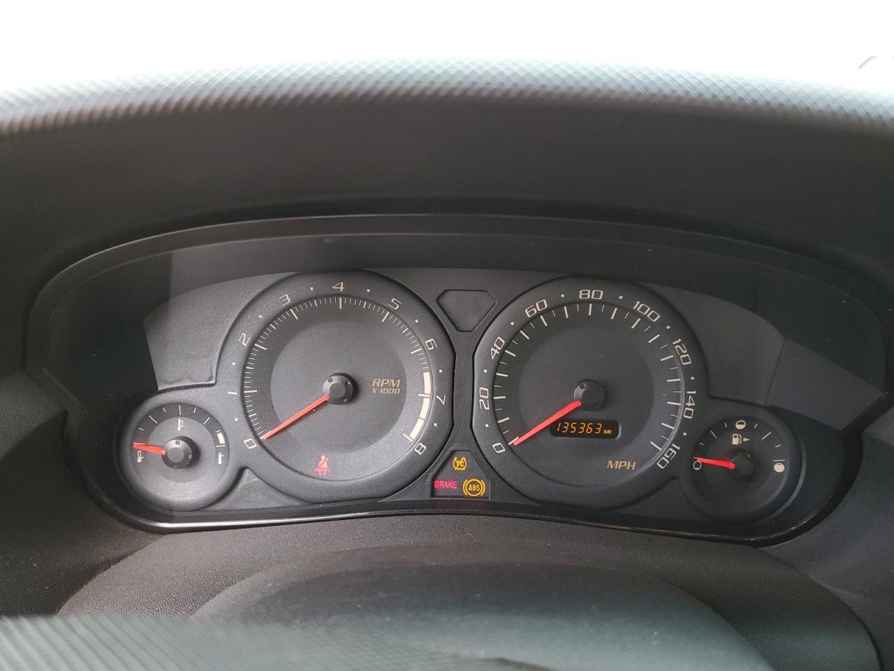 Cadillac SRX Image 4