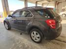 Chevrolet Equinox Lt Image 3