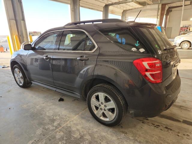 Chevrolet Equinox Lt Image 3