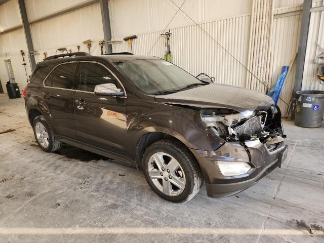 Chevrolet Equinox Lt Image 5