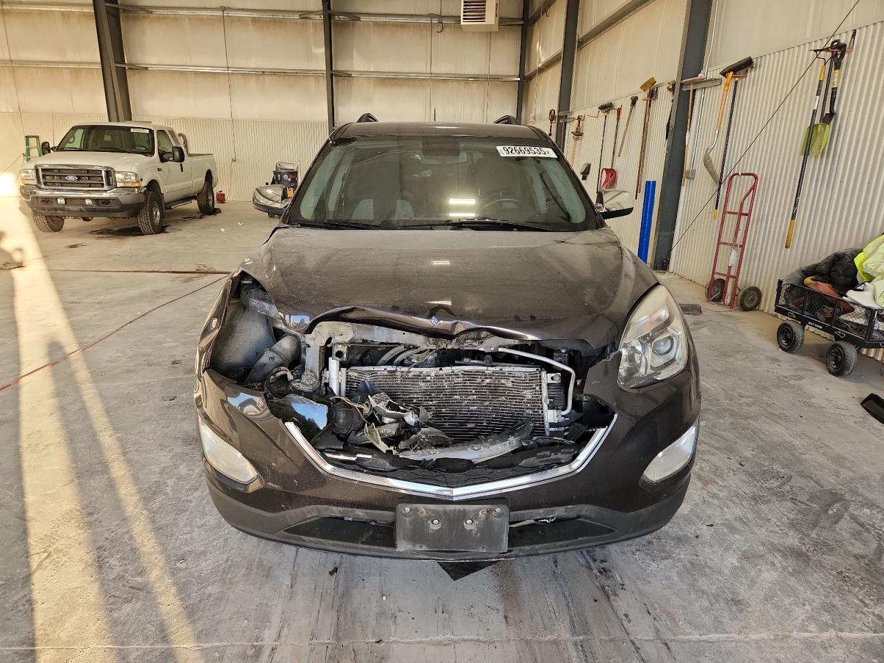 Chevrolet Equinox Lt Image 2