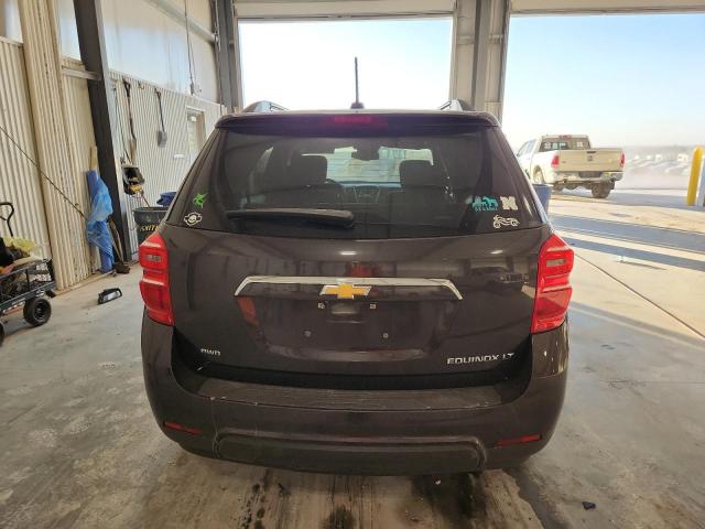 Chevrolet Equinox Lt Image 4