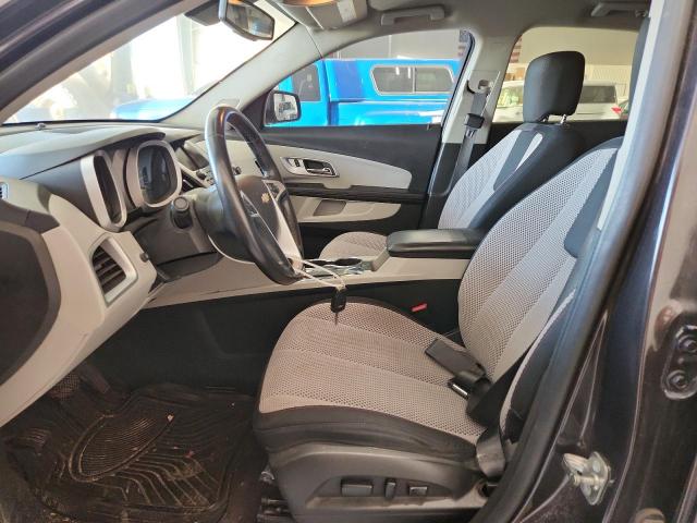 Chevrolet Equinox Lt Image 11