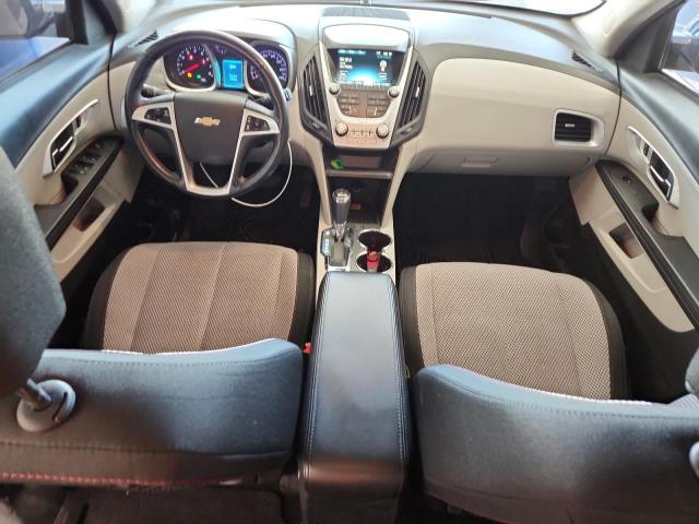 Chevrolet Equinox Lt Image 13