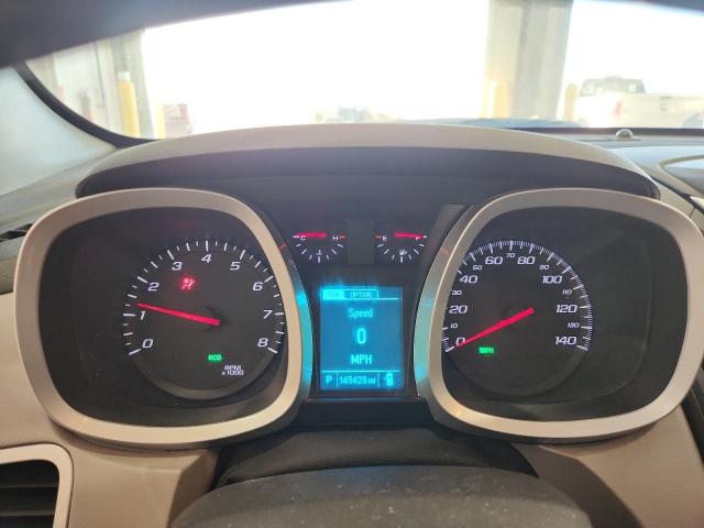 Chevrolet Equinox Lt Image 12