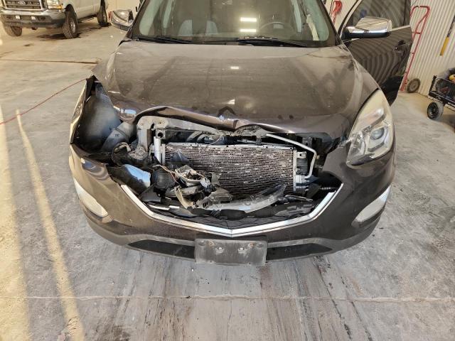 Chevrolet Equinox Lt Image 8