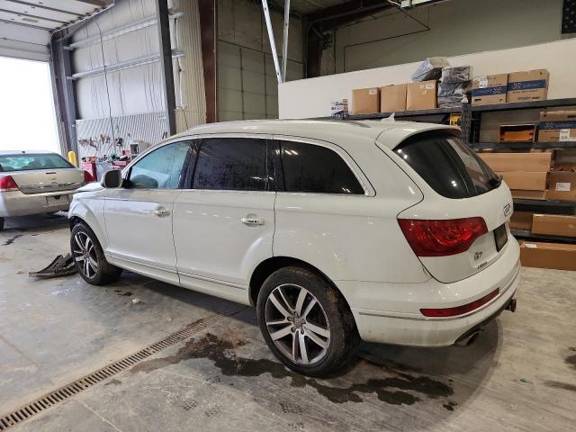 Audi Q7 Premium Plus Image 2