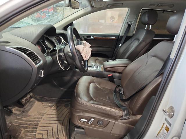 Audi Q7 Premium Plus Image 13