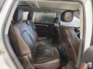 Audi Q7 Premium Plus Image 8