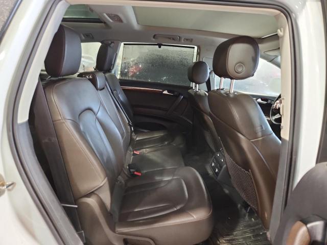 Audi Q7 Premium Plus Image 8