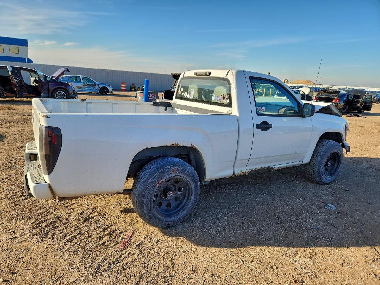 Chevrolet Colorado Image 5