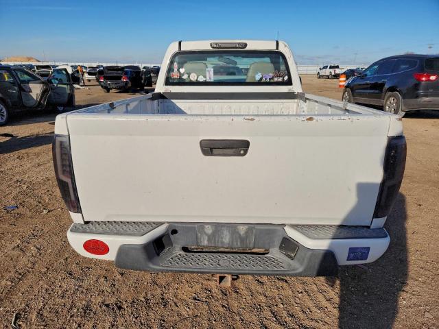 Chevrolet Colorado Image 3