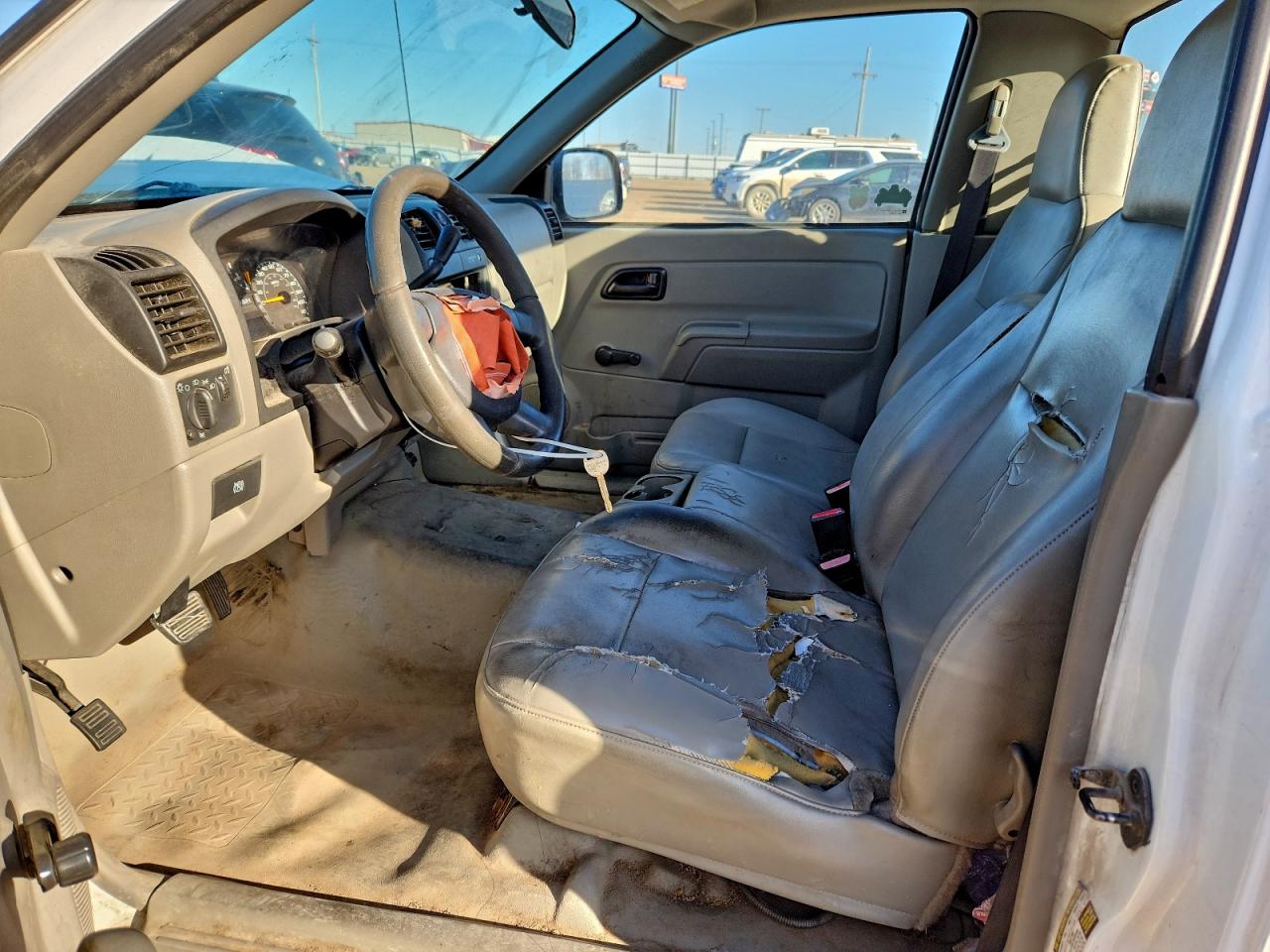 Chevrolet Colorado Image 6