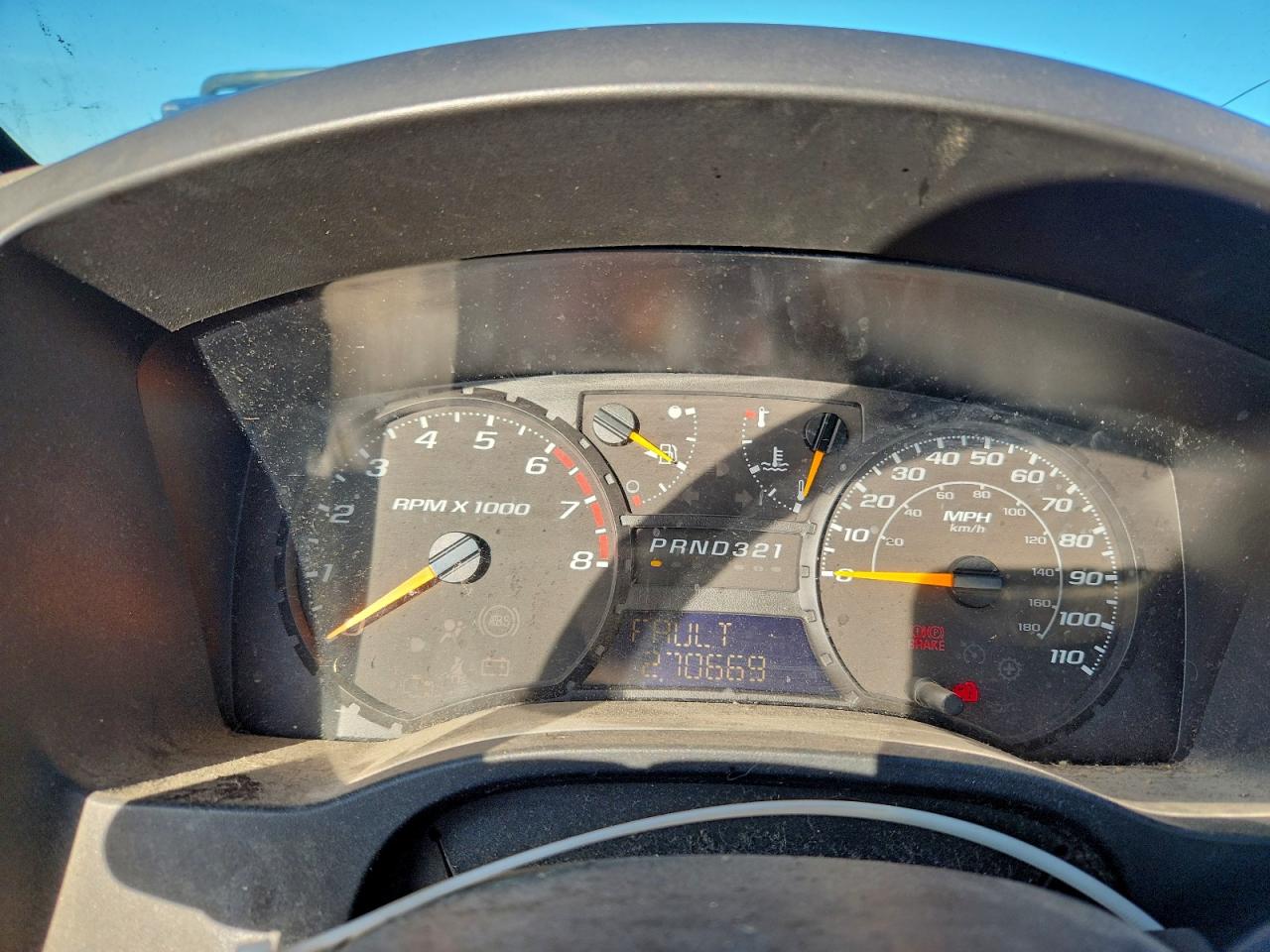 Chevrolet Colorado Image 9