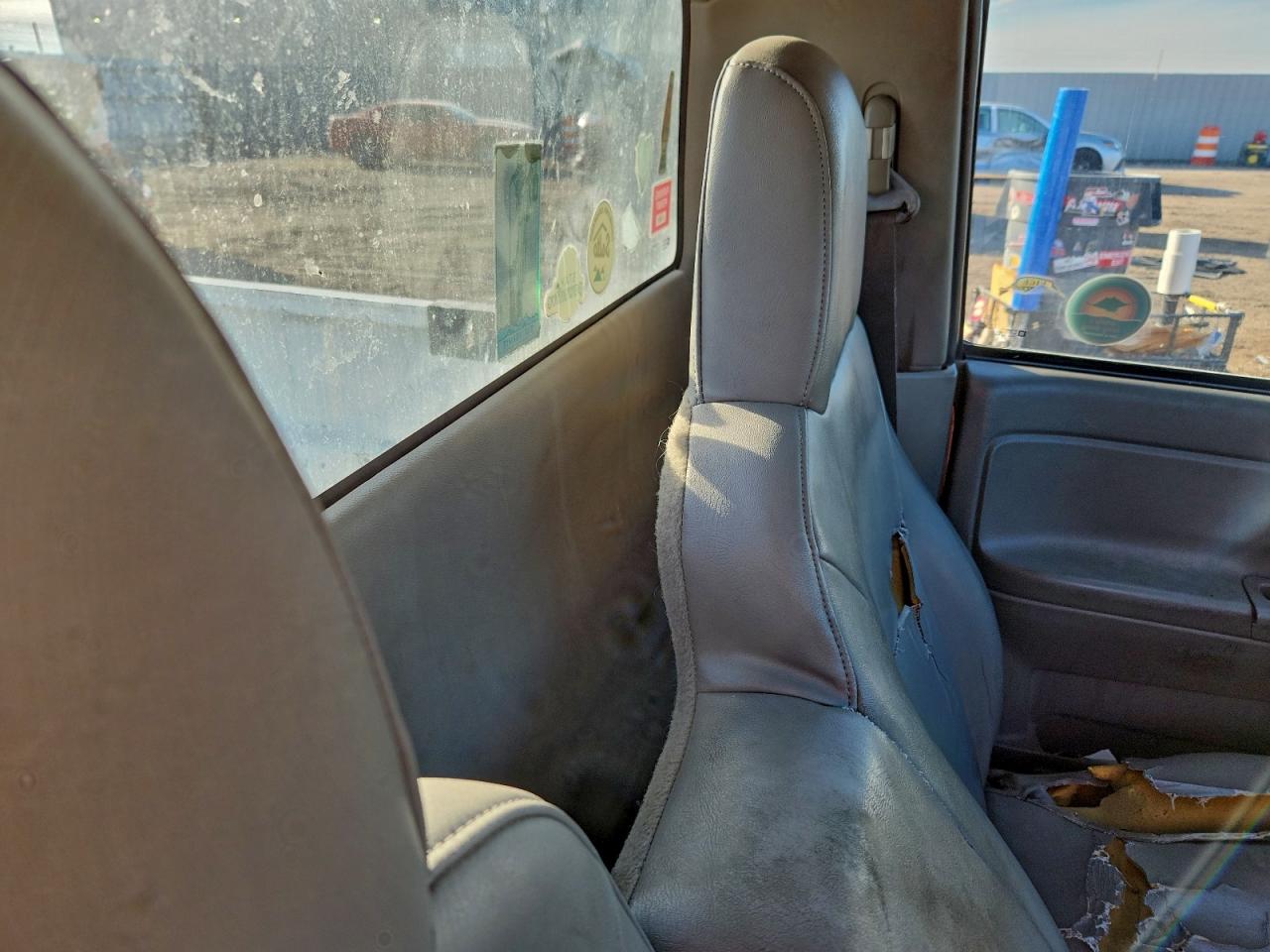 Chevrolet Colorado Image 8