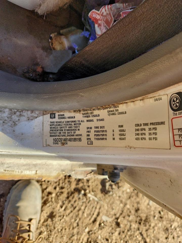 Chevrolet Colorado Image 11