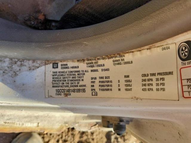 Chevrolet Colorado Image 11